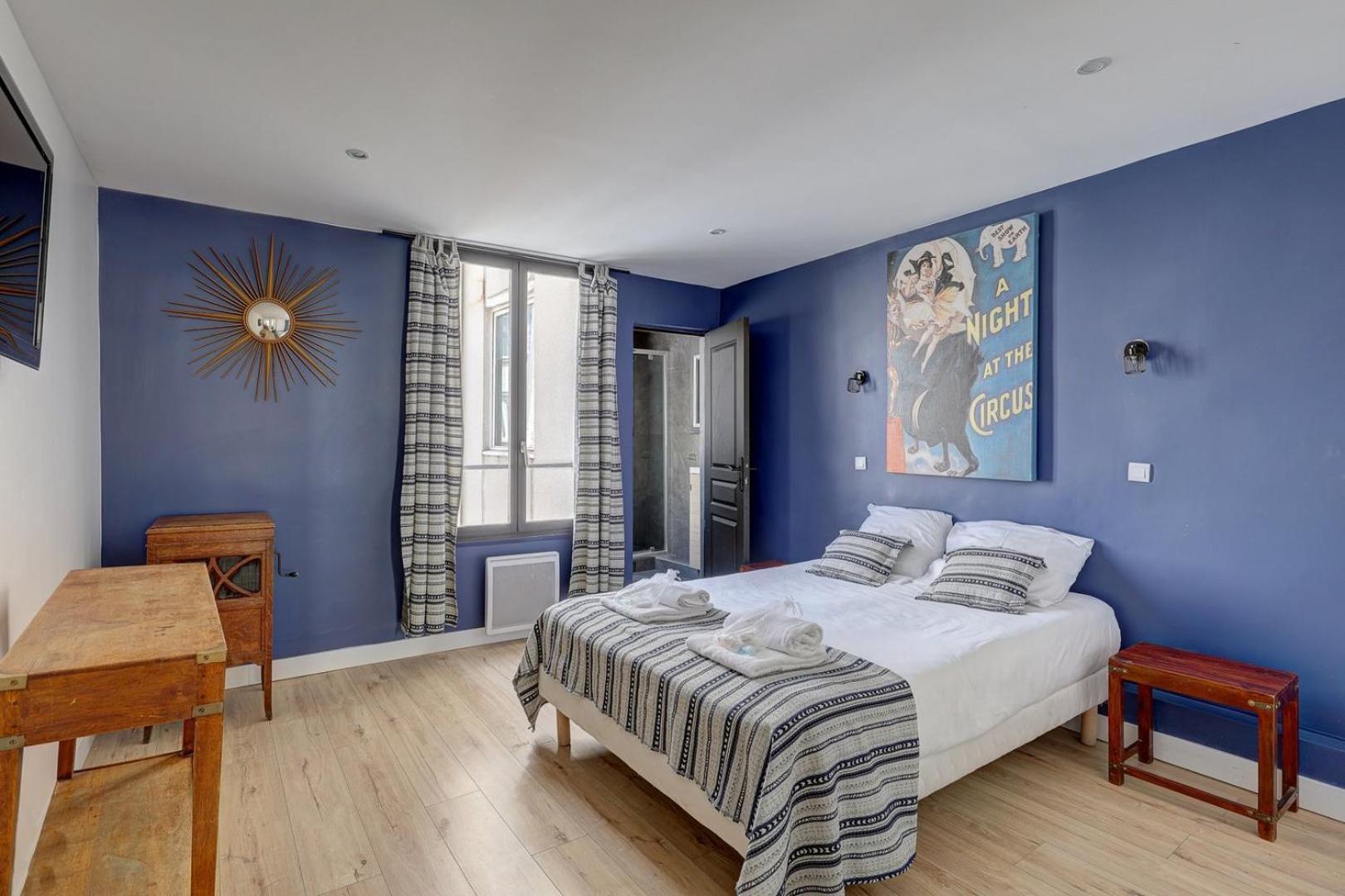 303 Suite Simha - Superbe Appartement A Paris Luaran gambar