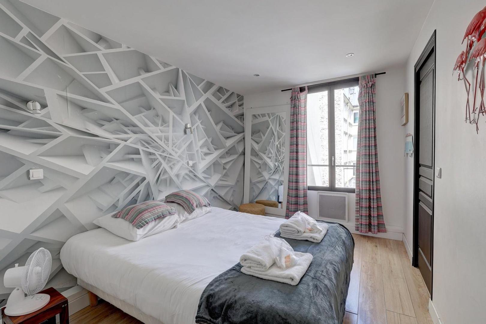 303 Suite Simha - Superbe Appartement A Paris Luaran gambar